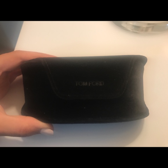 Tom Ford Sunglasses - Picture 2 of 5